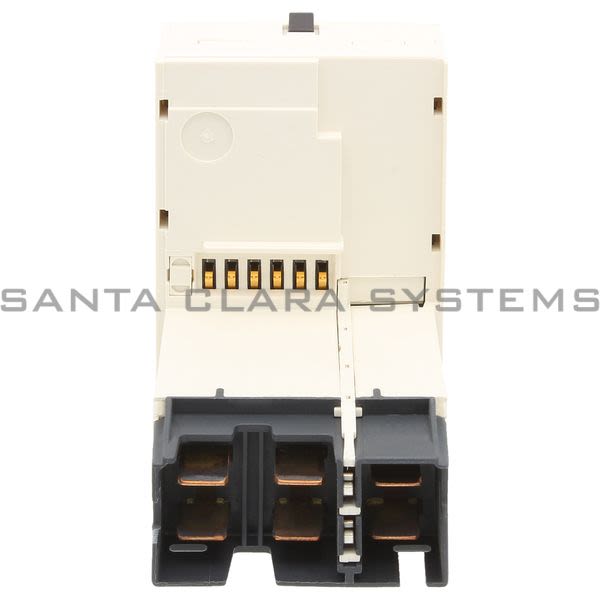 Telemecanique LUCB1XB Advanced Control Unit Product Image