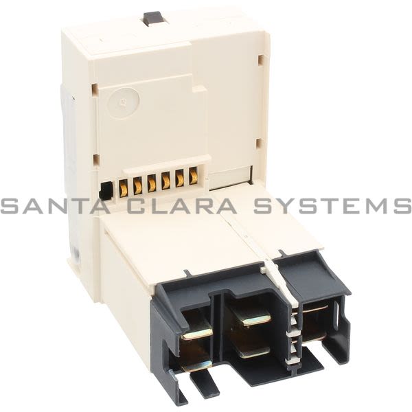 Telemecanique LUCB1XBL Advanced Control Unit Product Image