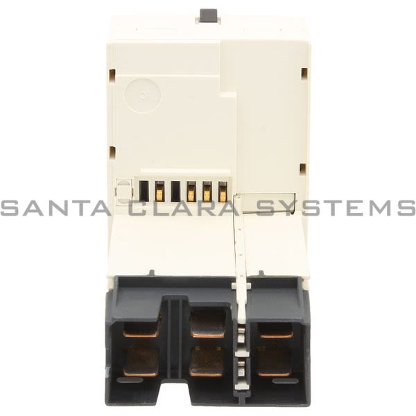 Telemecanique LUCB1XFU Advanced Control Unit Product Image