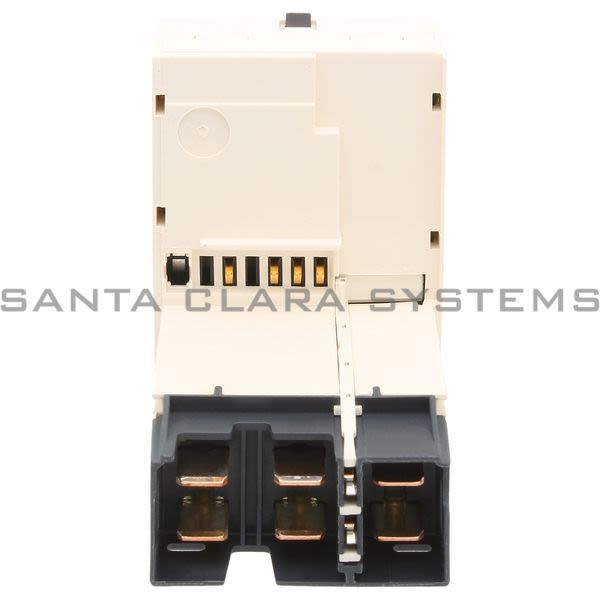 Telemecanique LUCB32FU Advanced Control Unit Product Image