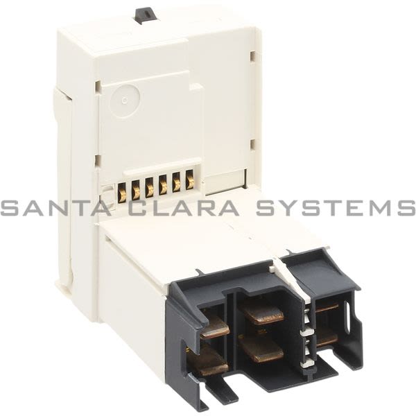 Telemecanique LUCC05BL Advanced Control Unit Product Image