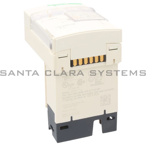 Telemecanique LUCC18FU Advanced Control Unit Product Image
