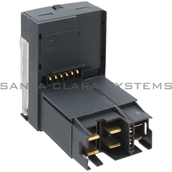 Telemecanique LUCC1XBL Advanced Control Unit Product Image