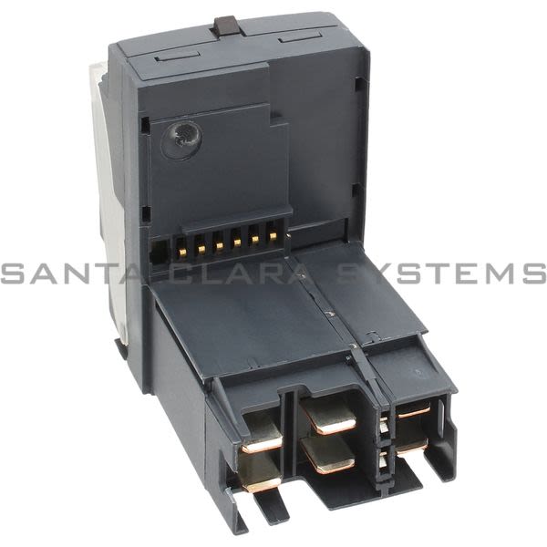Telemecanique LUCM12BL Multifunction Control Unit Product Image