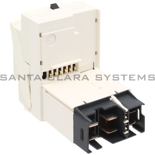 Telemecanique LUCM18BL Multifunction Control Unit Product Image