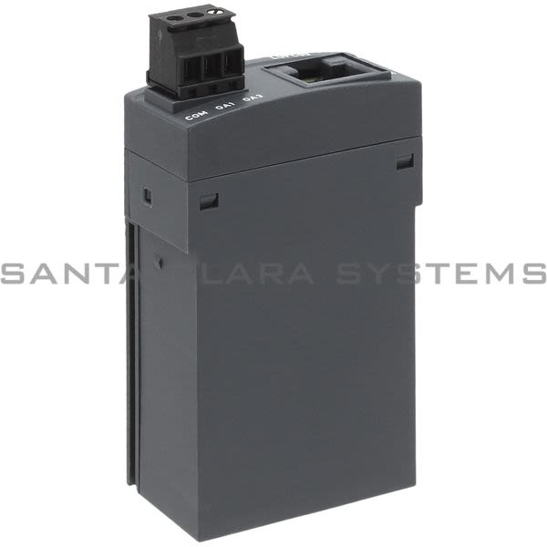 Telemecanique LUFC00 Parallel Wiring Module Product Image