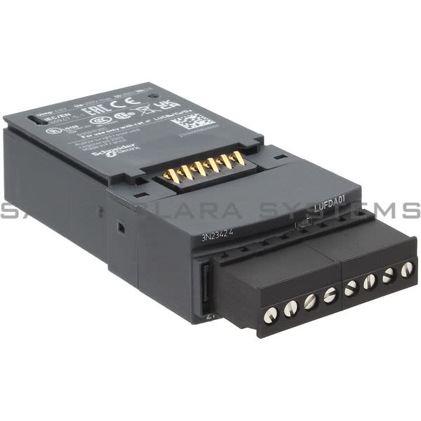 Telemecanique LUFDA01 Function Module Product Image