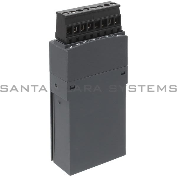 Telemecanique LUFDA01 Function Module Product Image