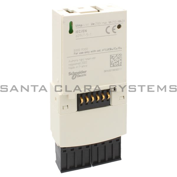 Telemecanique LUFDA10 Function Module Product Image