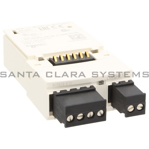 Telemecanique LUFDH11 Motor Starter Function Module Product Image