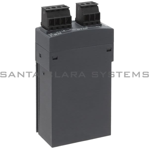 Telemecanique LUFV2 Function Block Indication Of Motor Load Product Image