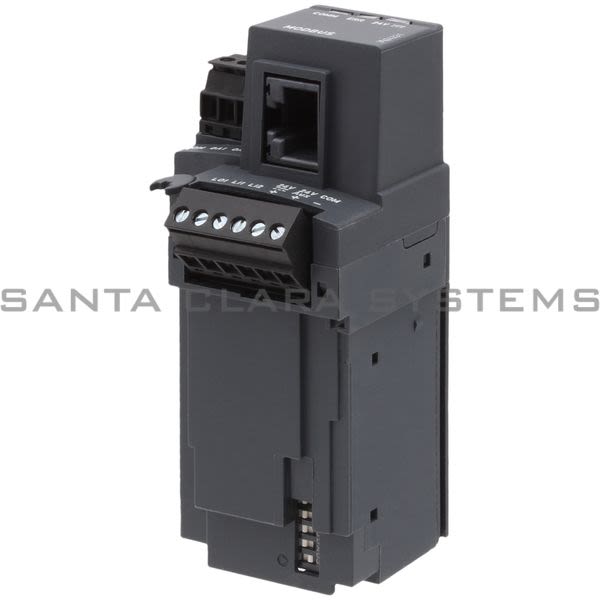 Telemecanique LULC033 Communication Module Product Image