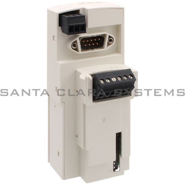 Telemecanique LULC08 CANopen Communication Module Product Image