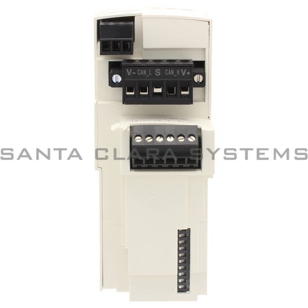 Telemecanique LULC09 DeviceNet Communication Module Product Image