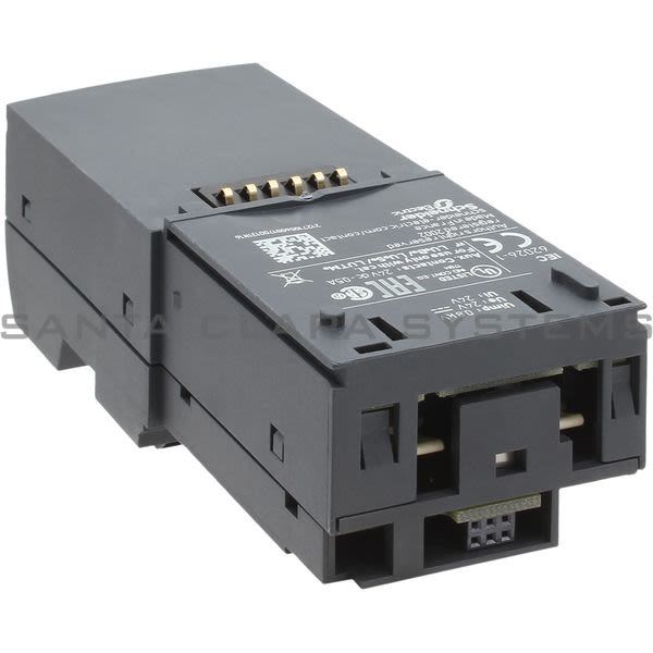 Telemecanique LULC15 Advantys STB Communication Module Product Image