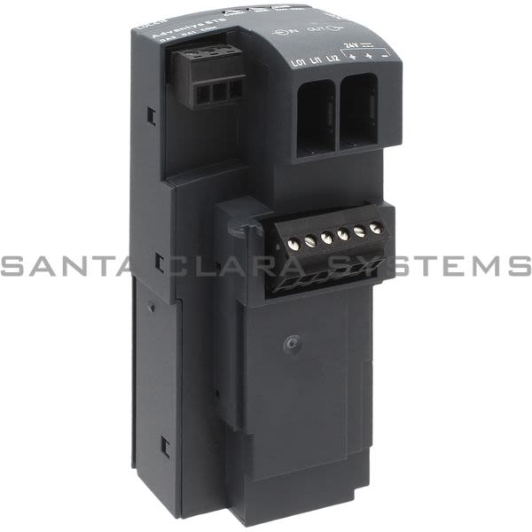 Telemecanique LULC15 Advantys STB Communication Module Product Image