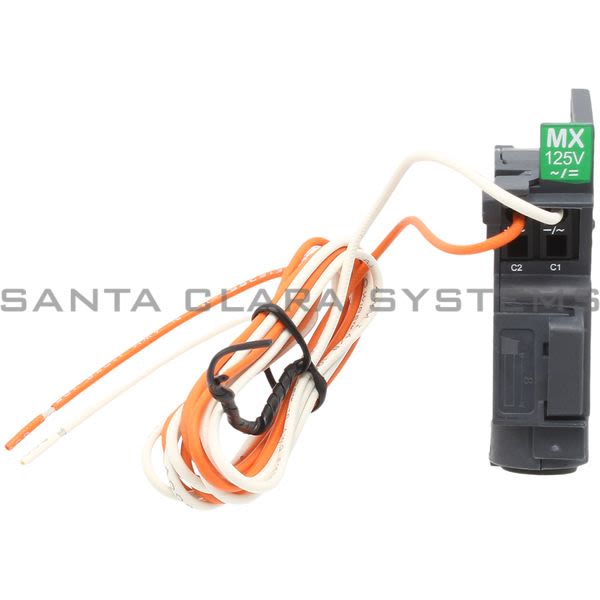 Telemecanique LV426863 Pre Wired Shunt Trip Product Image