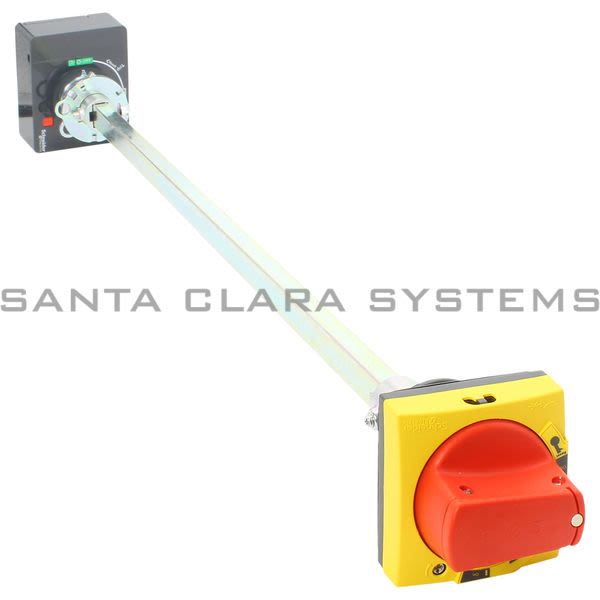 Telemecanique LV426934 Extended Rotar Handle Product Image