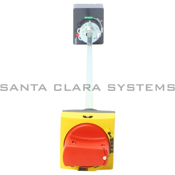 Telemecanique LV426934 Extended Rotar Handle Product Image