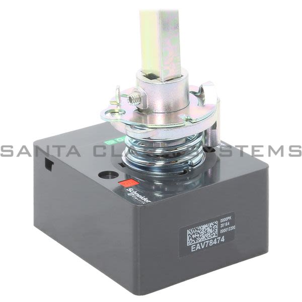 Telemecanique LV426934 Extended Rotar Handle Product Image