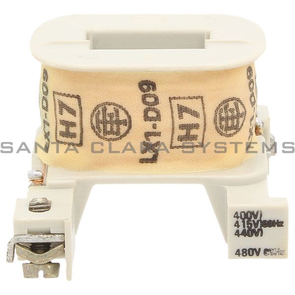 Telemecanique LX1-D09415 Coil Product Image