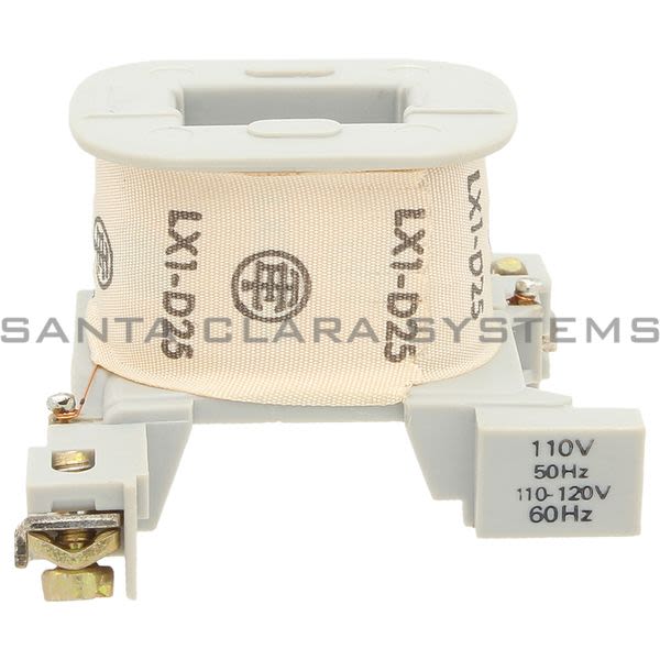 Telemecanique LX1D25110 Coil Product Image