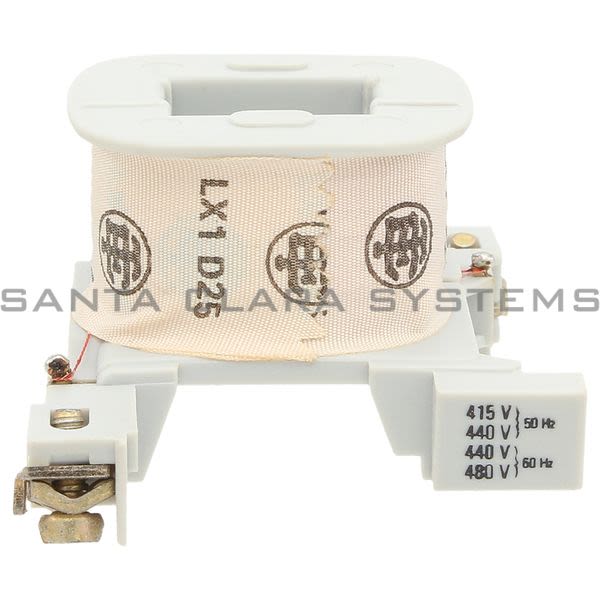 Telemecanique LX1D25415 Coil Product Image