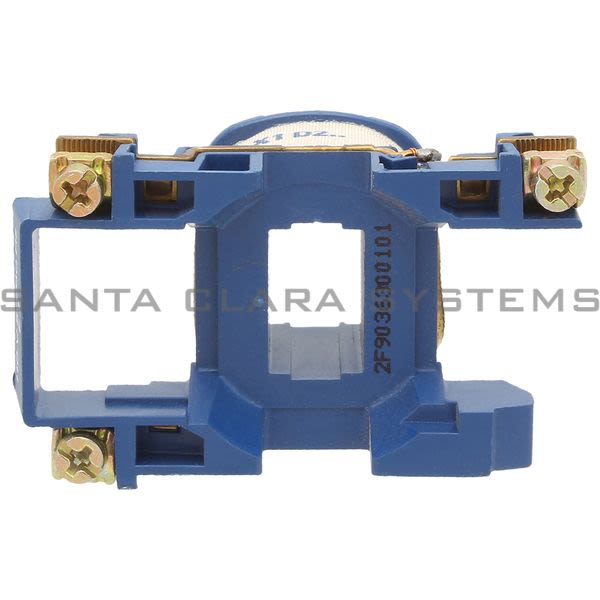 Telemecanique LX1D2F7 Coil Product Image