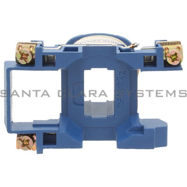 Telemecanique LX1D2T6 Coil Product Image