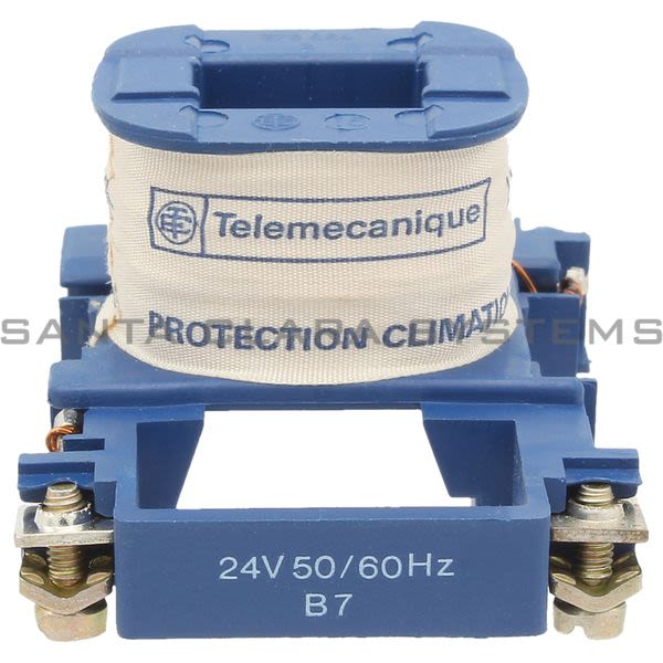 Telemecanique LX1D4B7 Coil Product Image
