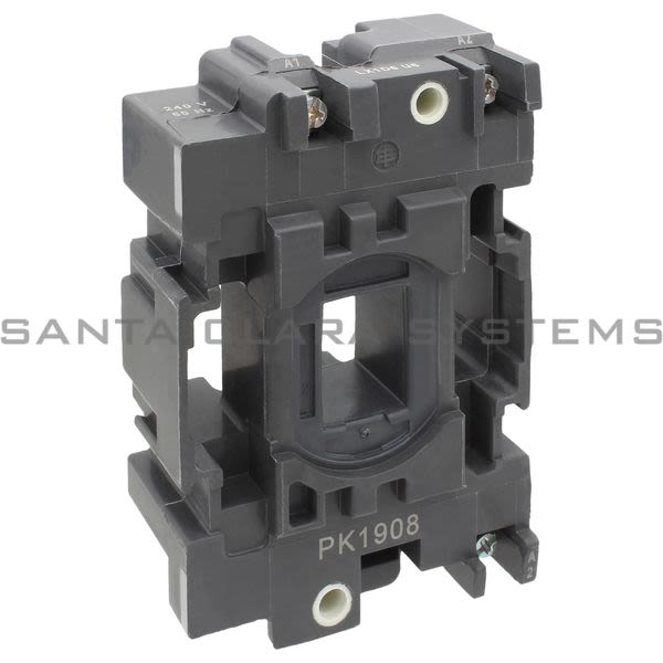 Telemecanique LX1D6U6 Coil Product Image