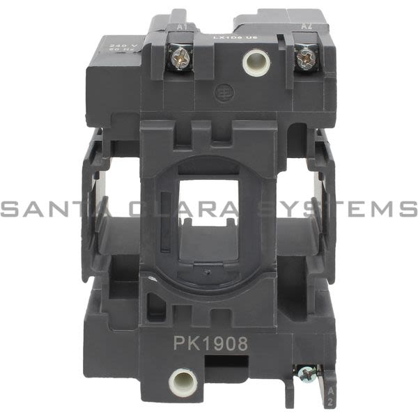 Telemecanique LX1D6U6 Coil Product Image