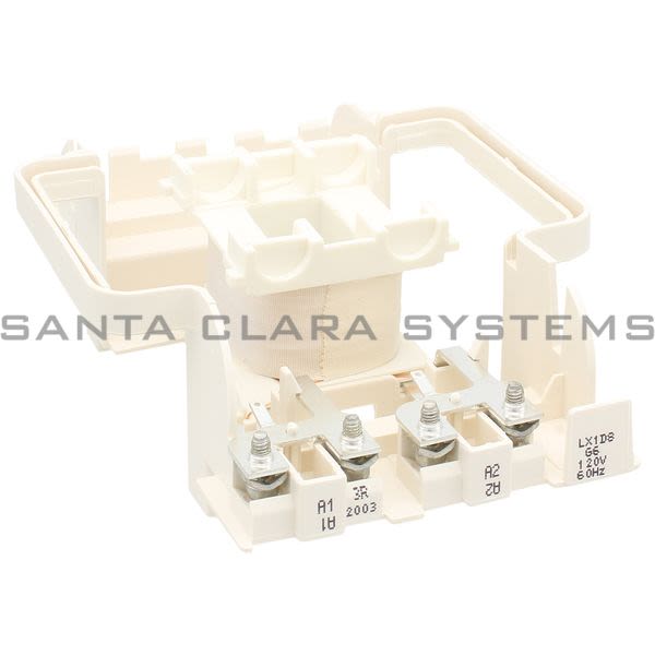 Telemecanique LX1D8G6 Coil Product Image