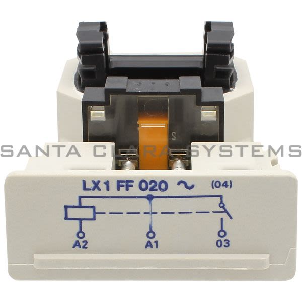 Telemecanique LX1FF020 Coil Product Image