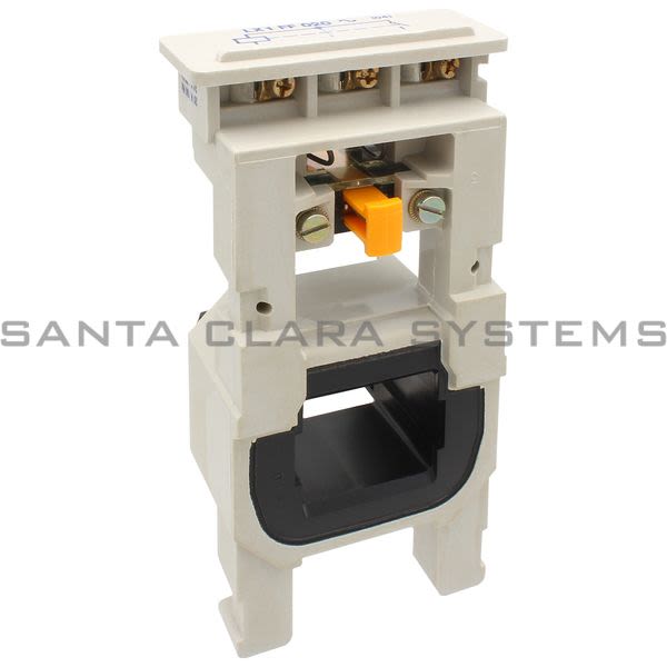 Telemecanique LX1FF020 Coil Product Image