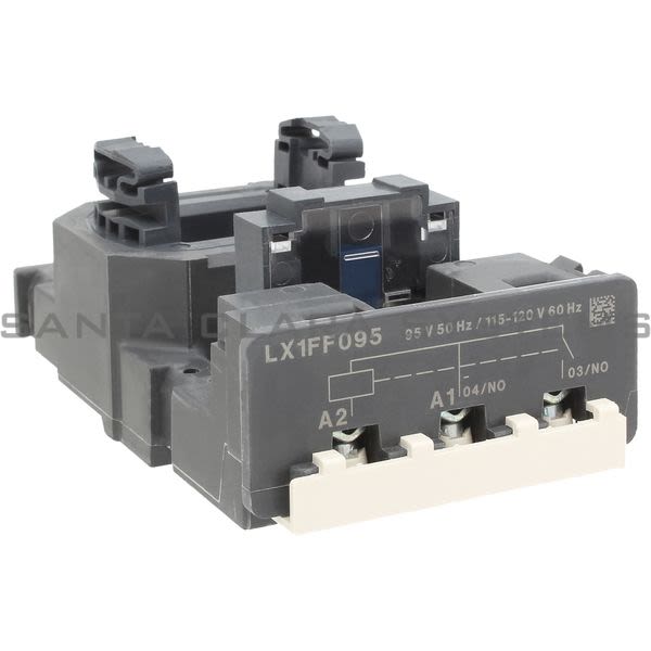 Telemecanique LX1FF095 Coil Product Image