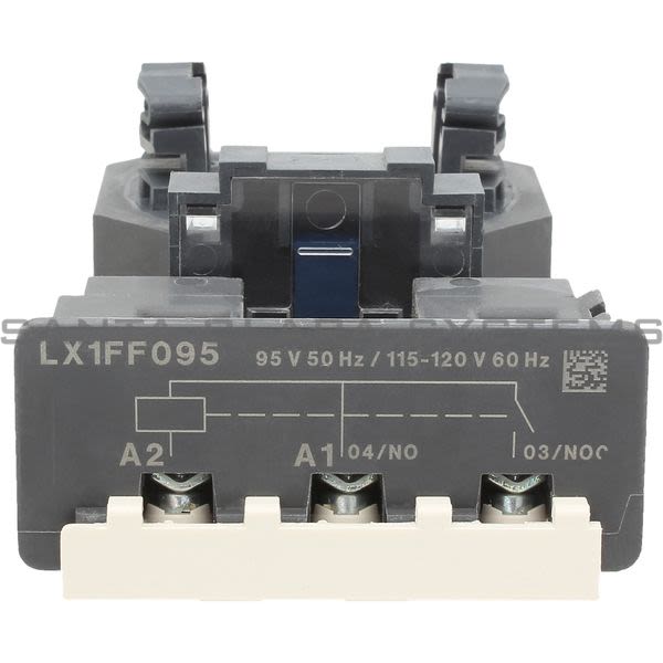 Telemecanique LX1FF095 Coil Product Image