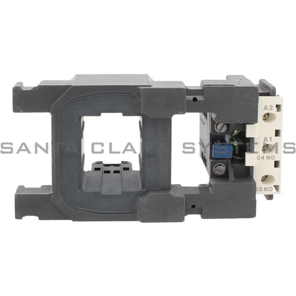 Telemecanique LX1FH1272 TeSys F - contactor coil - LX1FH - 120...127 V AC 40...400 Hz Product Image