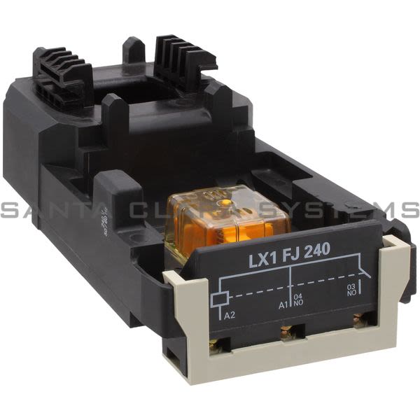 Telemecanique LX1FJ240 Coil Product Image