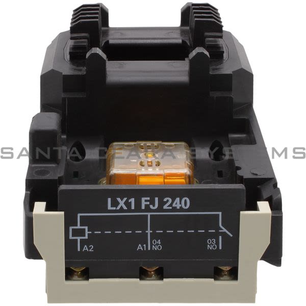 Telemecanique LX1FJ240 Coil Product Image