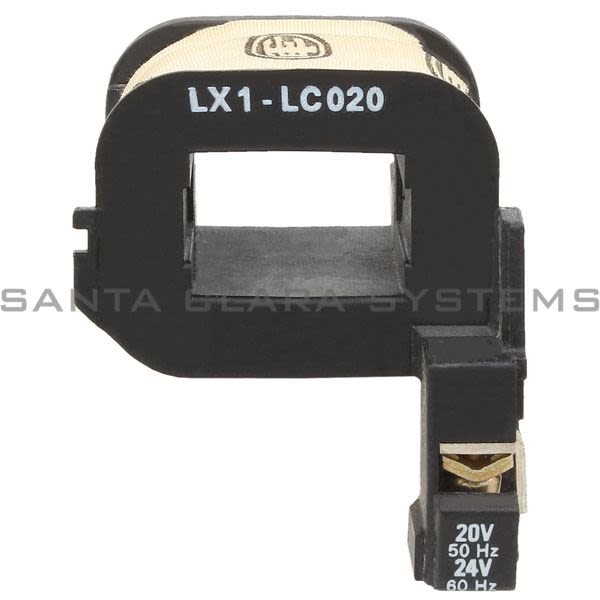 Telemecanique LX1LC020BC Coil Product Image