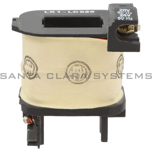 Telemecanique LX1LC020BC Coil Product Image