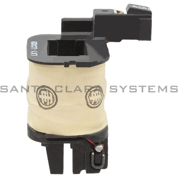 Telemecanique LX1LC020BC Coil Product Image