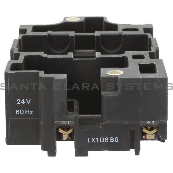 Telemecanique LX1D6B6 Coil Product Image