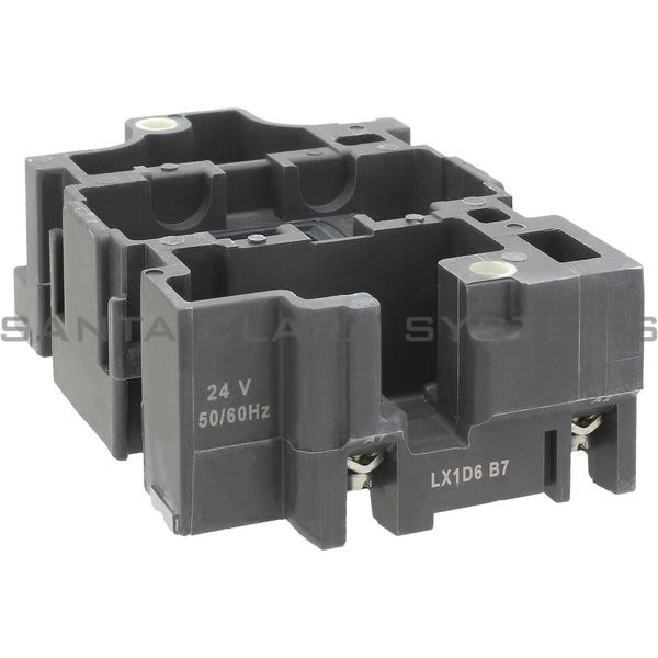 Telemecanique LX1D6B7 Coil Product Image