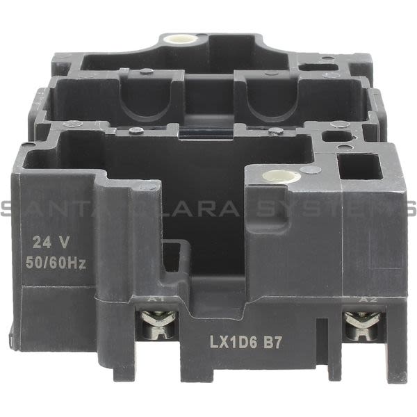 Telemecanique LX1D6B7 Coil Product Image