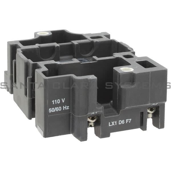 Telemecanique LX1D6F7 Coil Product Image
