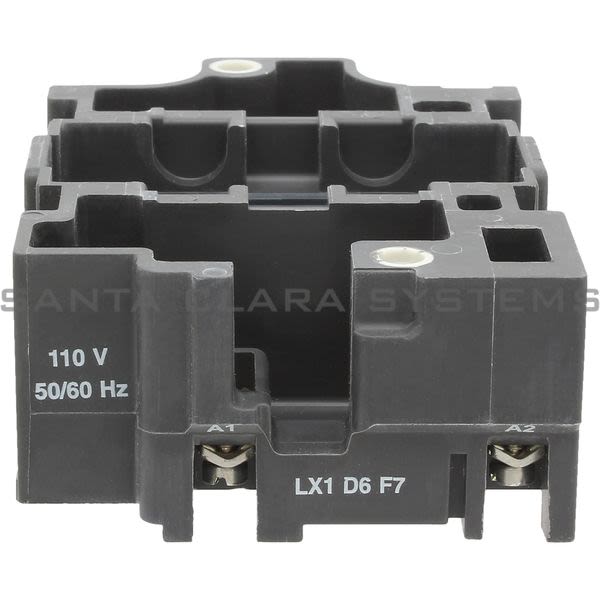 Telemecanique LX1D6F7 Coil Product Image