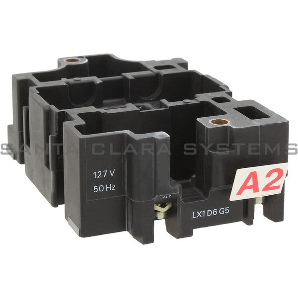 Telemecanique LX1D6G5 Coil Product Image