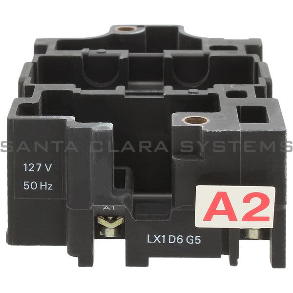 Telemecanique LX1D6G5 Coil Product Image